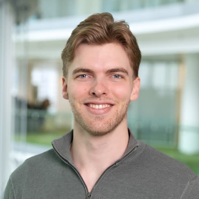 Jelle Bets, Oprichter