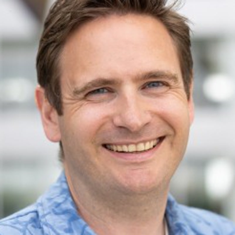 Tommie van der Bosch