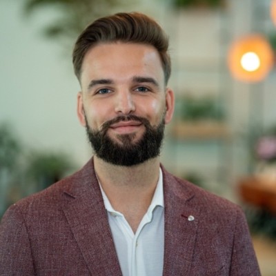 Jasper van Romunde