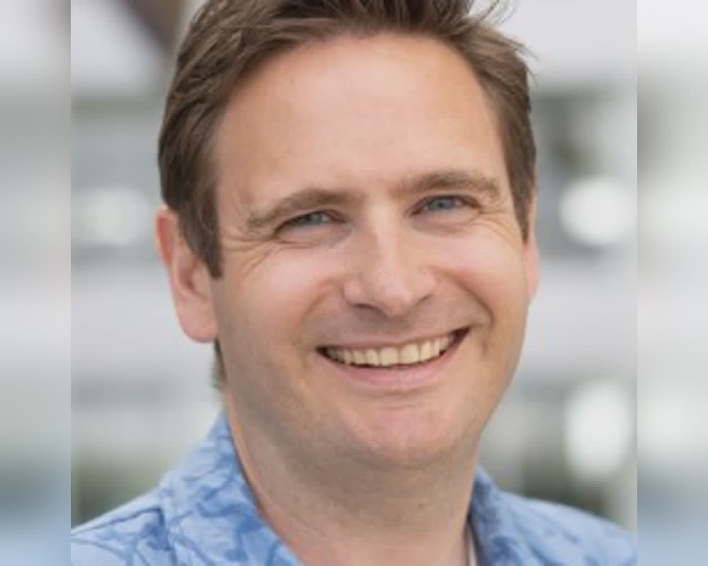 Tommie van der Bosch